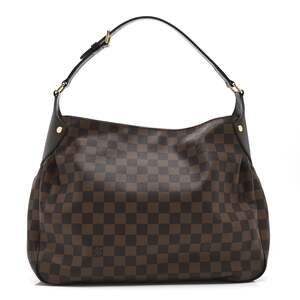 Louis Vuitton Damier Ebene Reggia #247418L13B